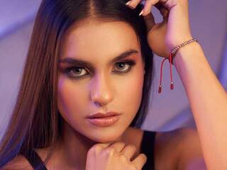 Chat de vídeo erótico Antonella-Rossi