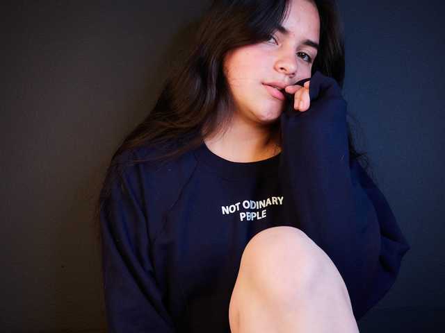 Foto do perfil Antonella-z