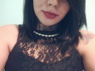 Foto do perfil antonella691
