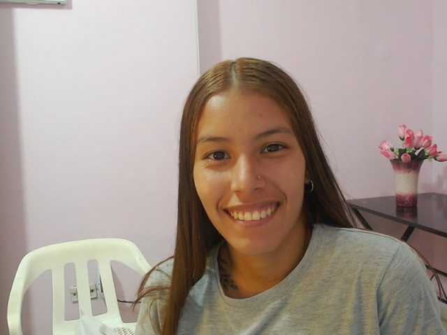 Foto do perfil AntonellaLope