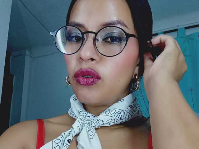 Foto do perfil AntonellaMorrizz