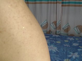 Chat de vídeo erótico AntonellaMorrizz
