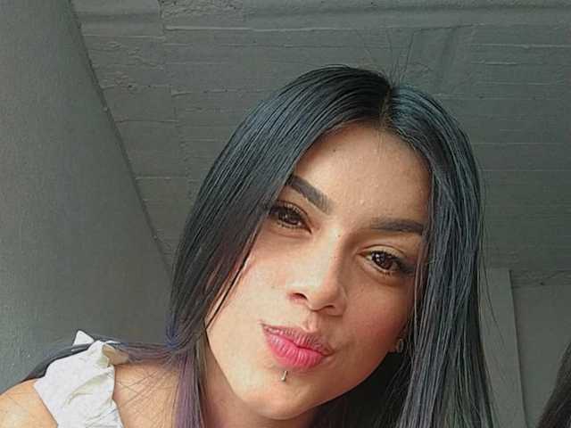 Foto de perfil antonellasex1