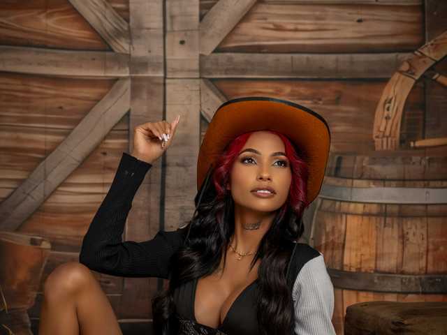 Foto do perfil Antonellasmith0