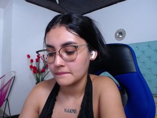 Chat de vídeo erótico Kathemills235
