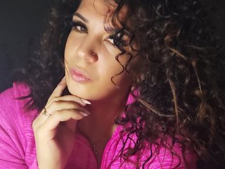 Chat de vídeo erótico AntoninaMarlen