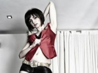 Chat de vídeo erótico antoniya