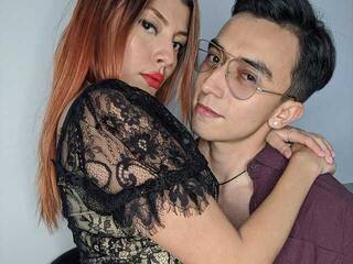 Chat de vídeo erótico AntonRomanosh