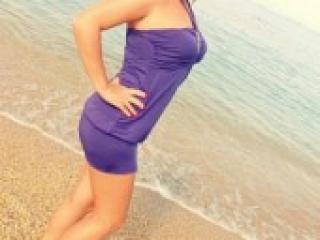 Chat de vídeo erótico antuanna777