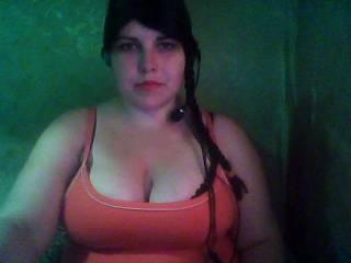 Chat de vídeo erótico anufka