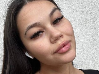 Chat de vídeo erótico AnuricBriny