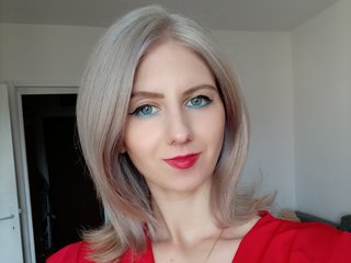 Chat de vídeo erótico AnuskaAny