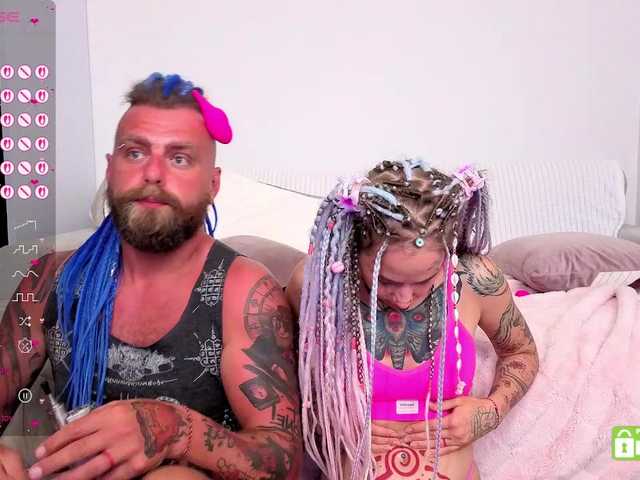 Capturas de tela de transmissão _SexualWorld_