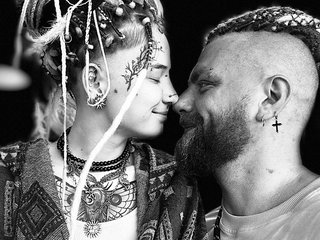 Chat de vídeo erótico _SexualWorld_