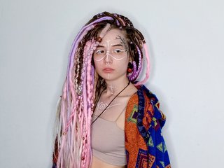 Chat de vídeo erótico Anuskatz