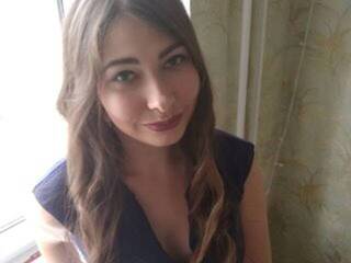 Chat de vídeo erótico Anuta2571