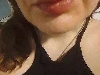 Chat de vídeo erótico Anuta3