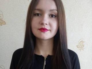 Chat de vídeo erótico anutka1999