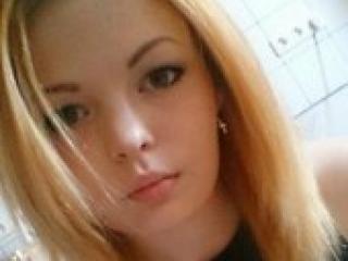 Chat de vídeo erótico anutka9