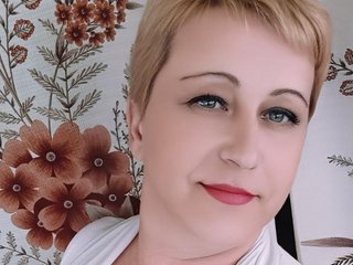 Chat de vídeo erótico AnutkaForeva