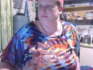 Chat de vídeo erótico AnutkaForeva