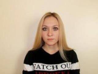 Chat de vídeo erótico anutochkka