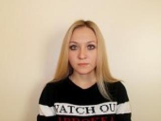 Chat de vídeo erótico anutochkka