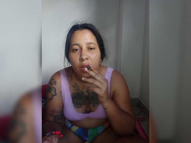 Capturas de tela de transmissão Any420