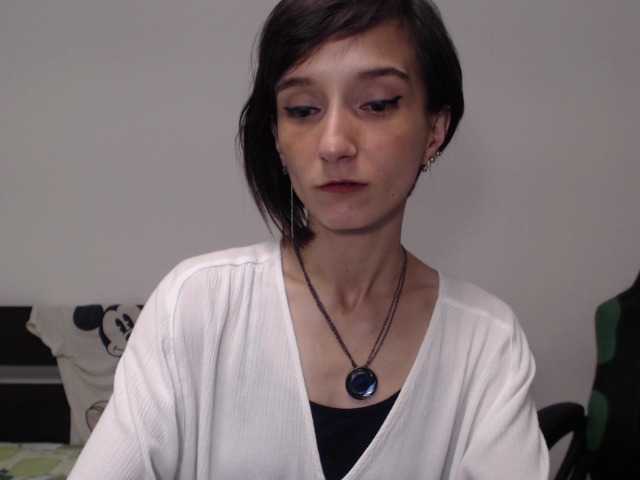 Capturas de tela de transmissão Anya-sax