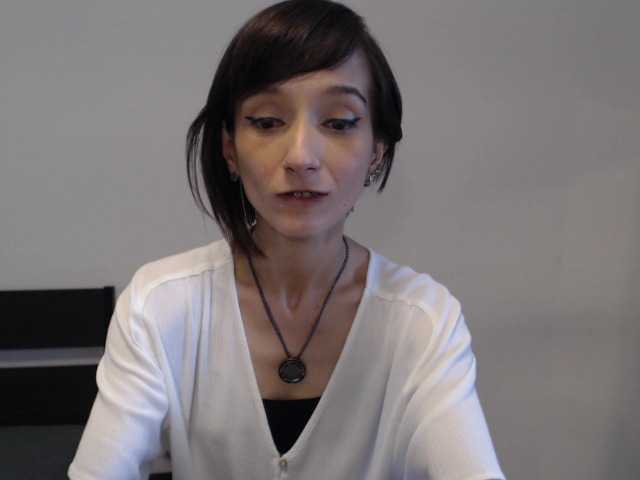 Capturas de tela de transmissão Anya-sax