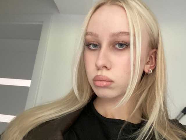 Foto do perfil AnyaDirty