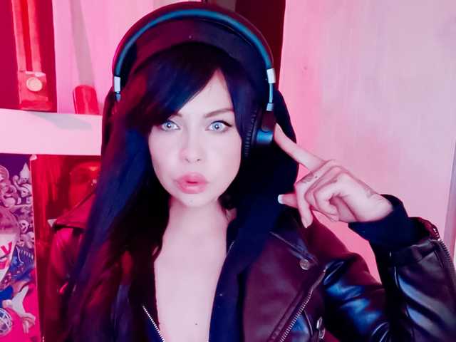Foto do perfil anyaRubik