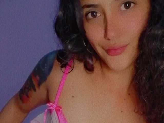 Foto do perfil AnyAss18