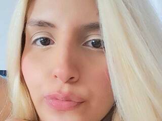 Chat de vídeo erótico AnyelaRose