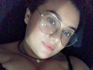 Chat de vídeo erótico anyelobo23