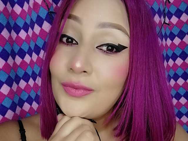 Foto do perfil anyelqueen