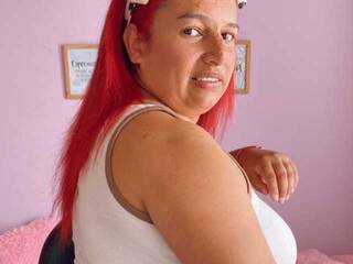 Chat de vídeo erótico ANYELSMARCHH