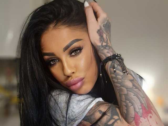 Foto do perfil AnyssyaHot
