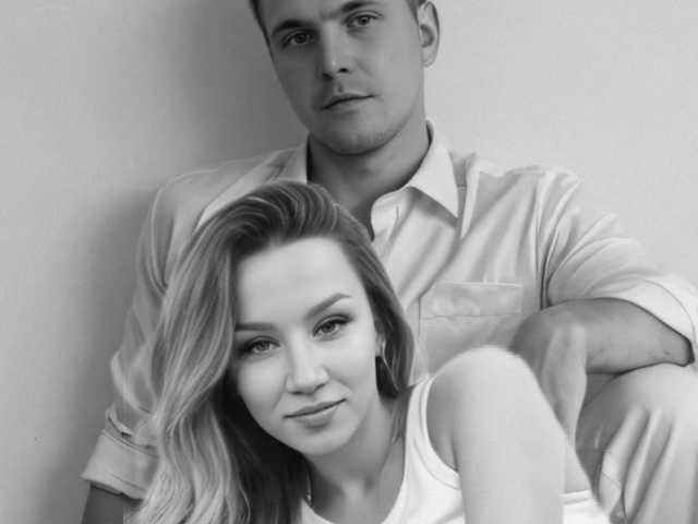 Foto do perfil Sexy-Couple