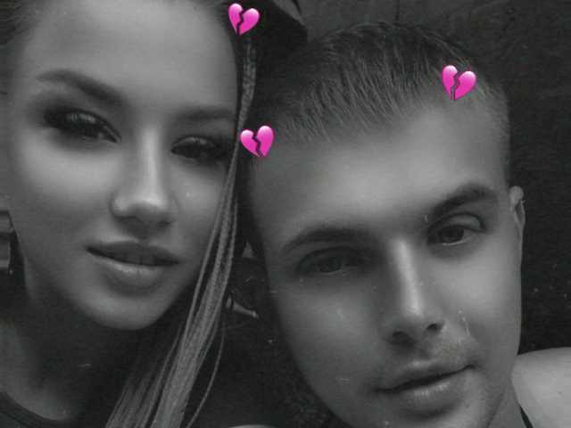 Foto do perfil Sexy-Couple