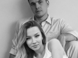 Chat de vídeo erótico Sexy-Couple