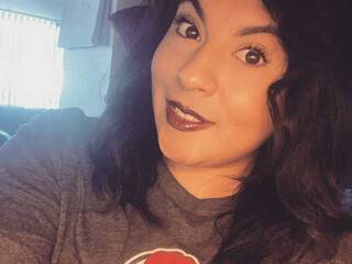 Chat de vídeo erótico Aogxo