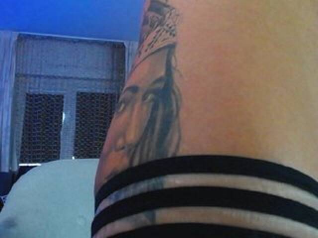 Capturas de tela de transmissão apamatska