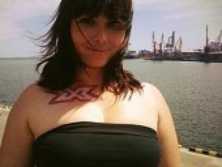 Chat de vídeo erótico apelsssinka