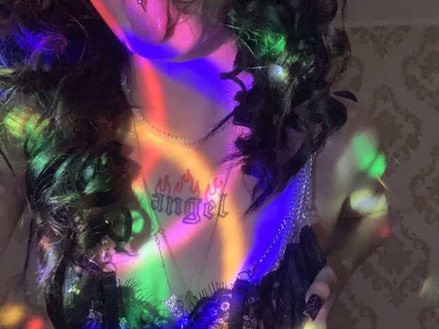 Foto do perfil ApolyTorryRich