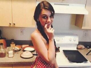 Chat de vídeo erótico Apple-bloom