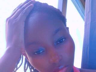 Chat de vídeo erótico Applebottomqueen