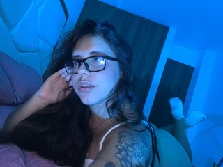 Chat de vídeo erótico April-sc