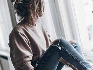 Chat de vídeo erótico AprilEvans