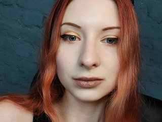 Chat de vídeo erótico AprilFoxy